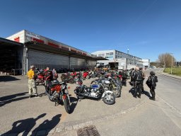 2025-04-12 - 51. FAM-GV Mettmenstetten